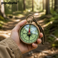 pipakutu™ TrailPoint Explorer Compass