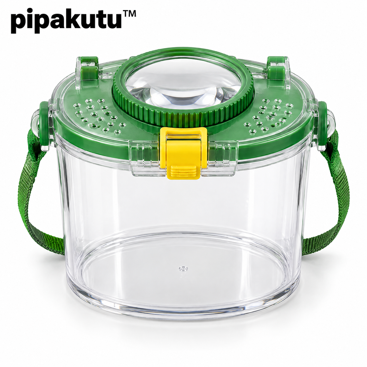 pipakutu™ BugScope Nature Viewer