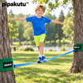 pipakutu™ BalanceTrail Slackline Set