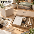 pipakutu™ BindCraft Bookmaking Kit