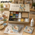 pipakutu™ MosaicJoy Tile Art Kit
